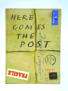 Here Comes the Post! 