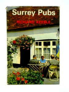 Surrey Pubs 