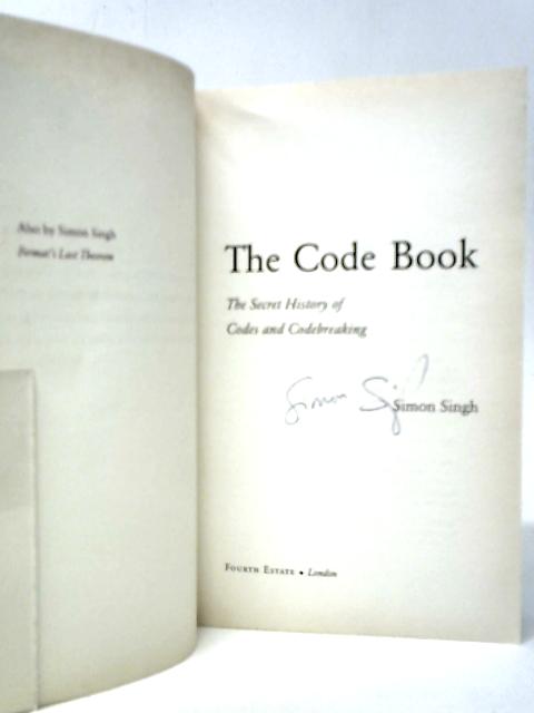 The Code Book