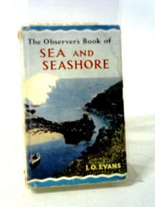 The Observer's Book of Sea & Seashore No.31 