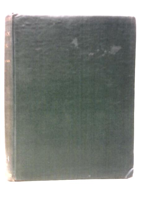 The History of Sugar Volume One