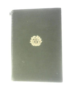 Wagner As Man & Artist 