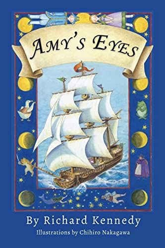 Amy's Eyes