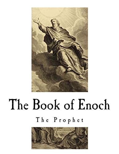 The Book of Enoch