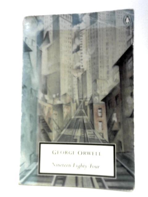 Nineteen Eighty-Four