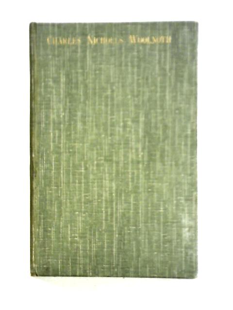 Charles Nicholls Woolnoth