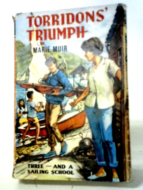 Torridons' Triumph