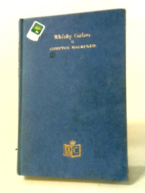 Whisky Galore