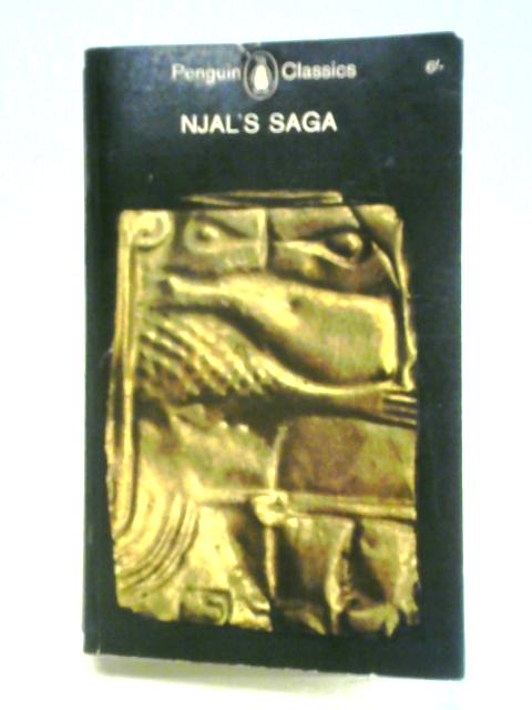 Njal's Saga
