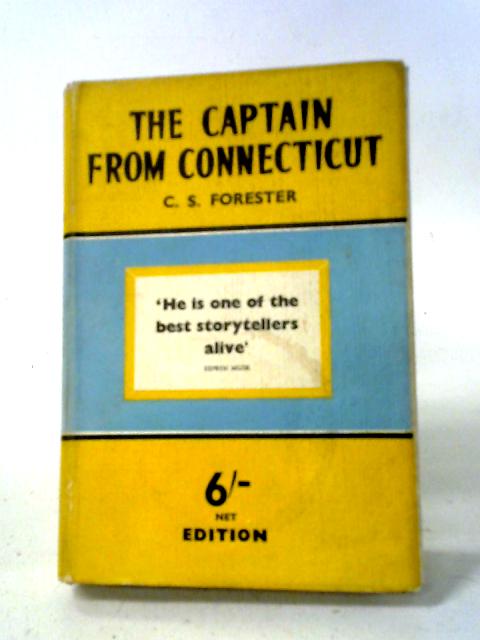 Captain From Connecticut