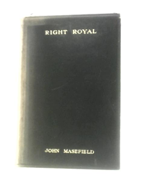 Right Royal