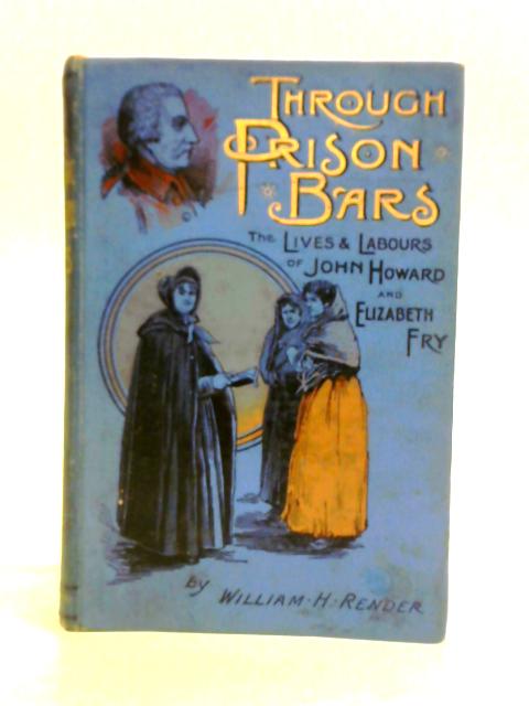Through Prison Bars
