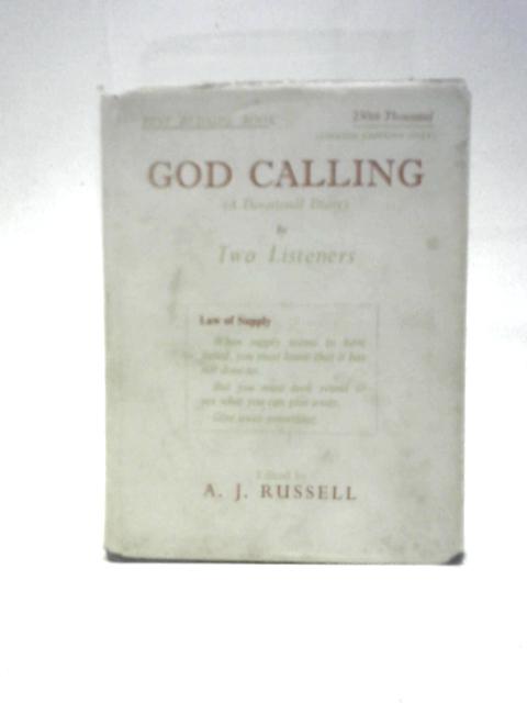God Calling
