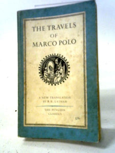The Travels of Marco Polo. 