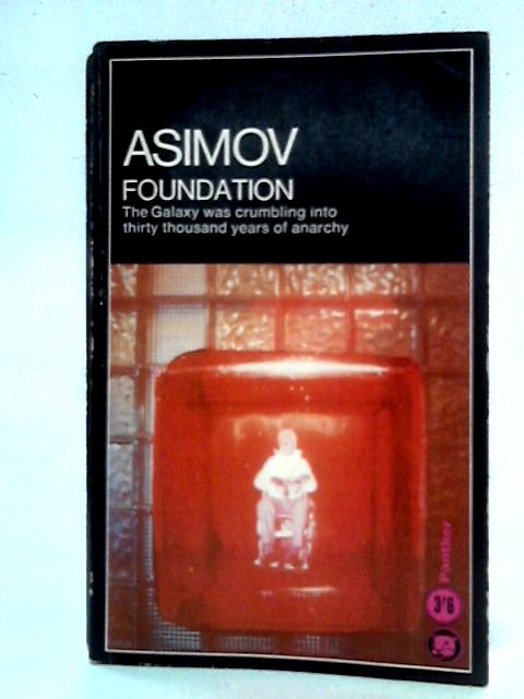 Asimov - Foundation