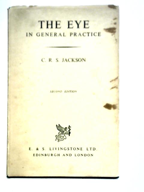 The Eye In General Practice