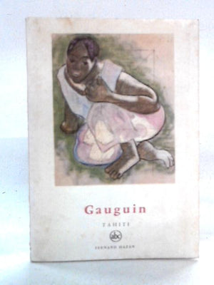 Gauguin: Tahiti