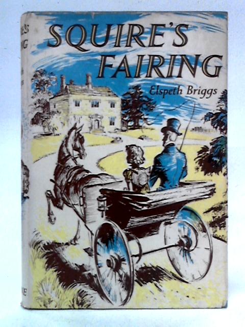 Squire's Fairing