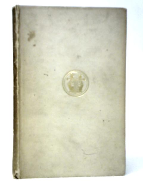 Sappho: One Hundred Lyrics