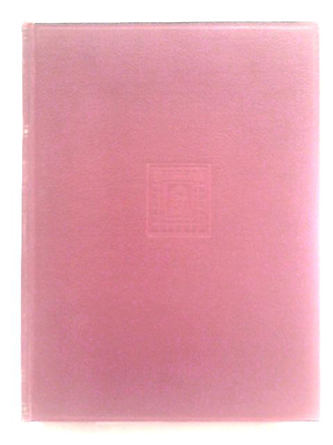 Modern House Building, Volume I
