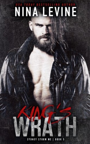 King's Wrath (Sydney Storm MC)