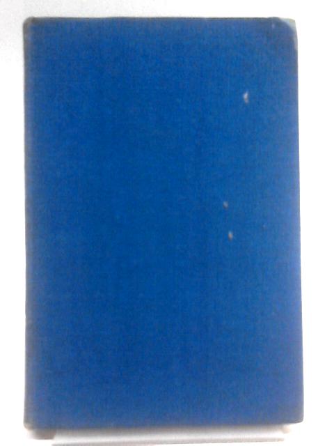 Wanderer In War: 1939-45.