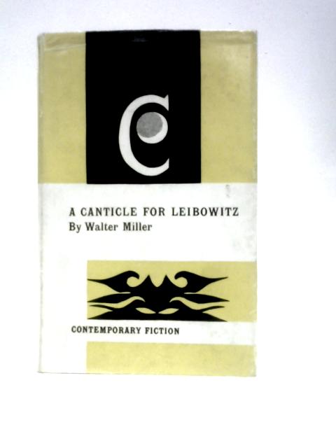 A Canticle For Leibowitz