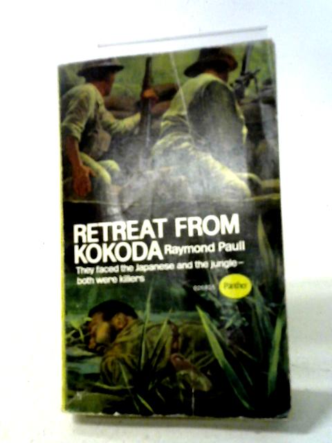 Retreat From Kokoda