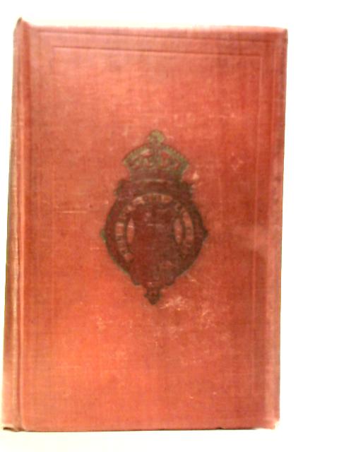 Burke's Peerage Baronetage and Knightage