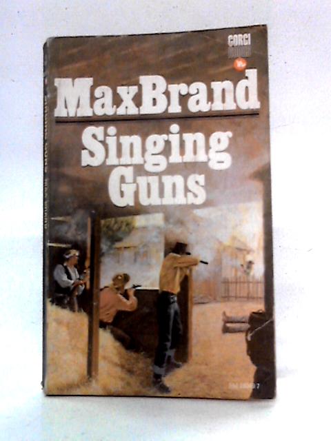 Singing Guns