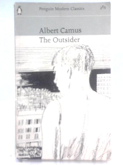 The Outsider