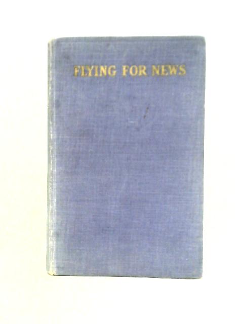 Flying for News