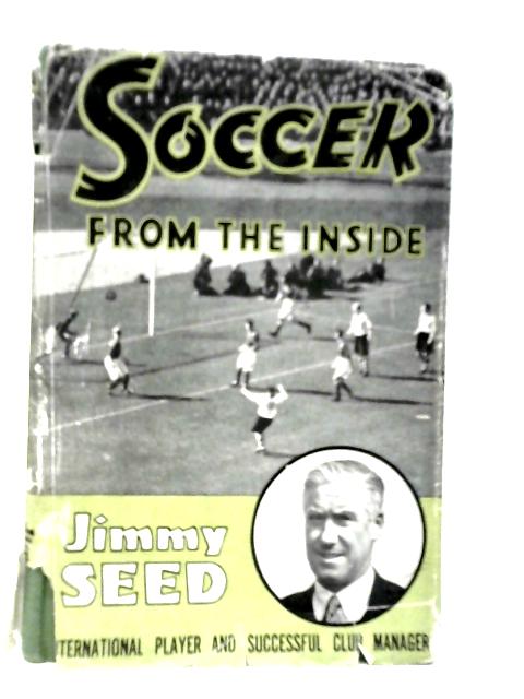 Soccer from the Inside