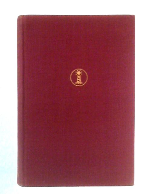 The Highway Engineer's Pocket Book