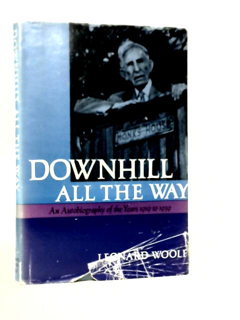 Downhill All the Way