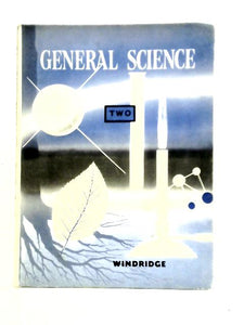 General Science: Book Two 