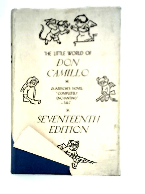The Little World of Don Camillo