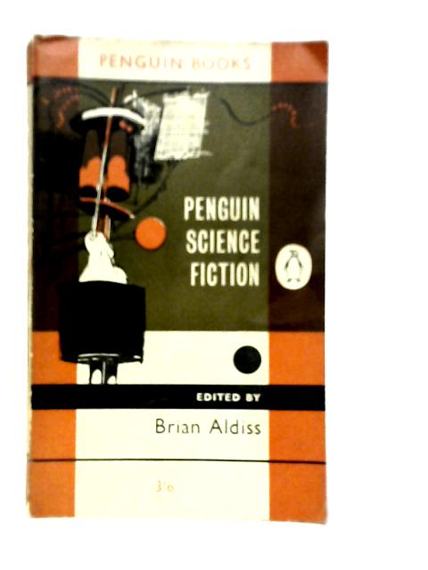 Penguin Science Fiction