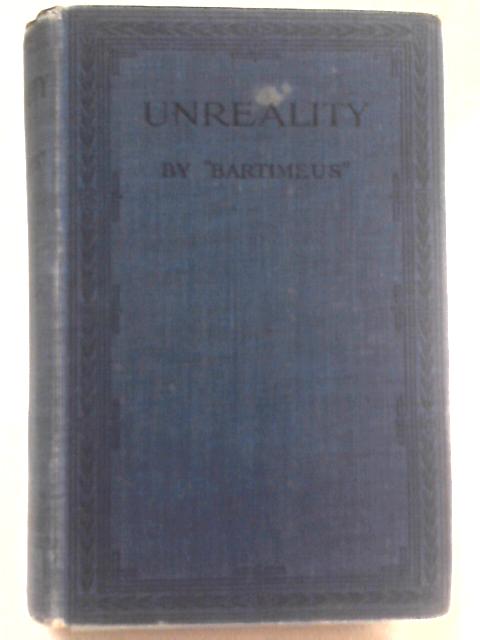 Unreality