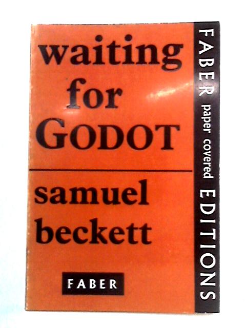 Waiting For Godot