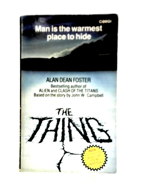 The Thing