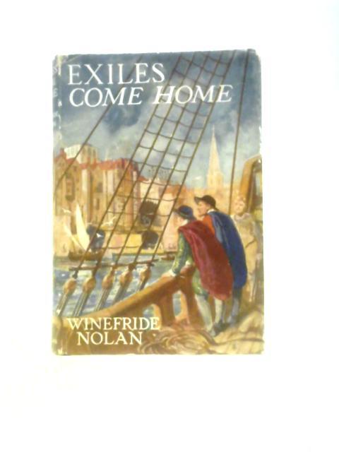 Exiles Come Home