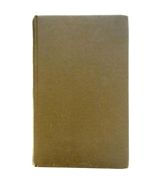 Through the Waters: A Gunnery Officer in H.M.S. Scylla 1942-43