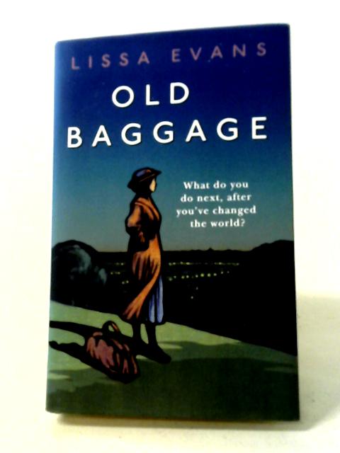 Old Baggage