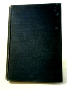 The Life Of Richard Wagner, Volume 1: 1813-1848. 