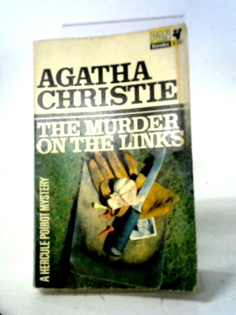 The Murder On The Links