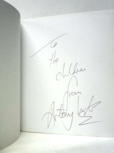 Clickety-Clack, Something Pack 