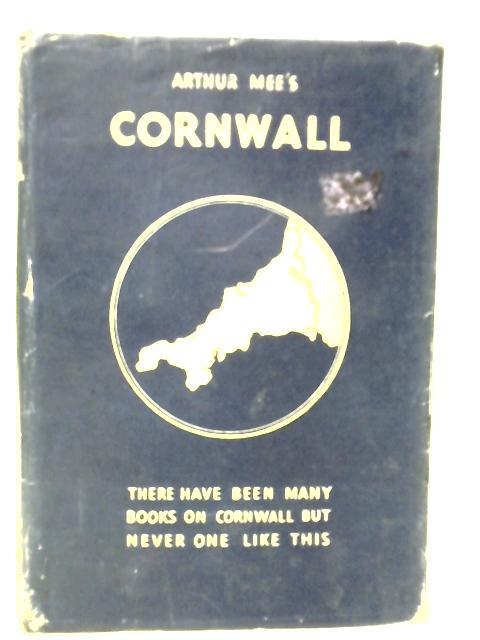 The King's England, Cornwall