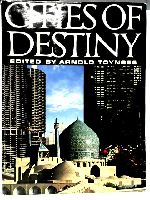 Cities of Destiny