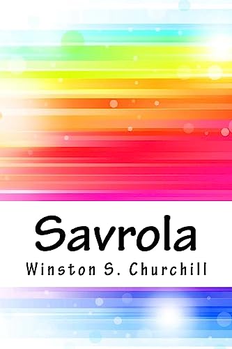 Savrola